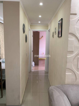 Imagem Apartamento com 2 Quartos à Venda, 62 m² em Jardim São Caetano - São Caetano Do Sul Imagem Apartamento com 2 Quartos à Venda, 62 m² em Jardim São Caetano - São Caetano Do Sul