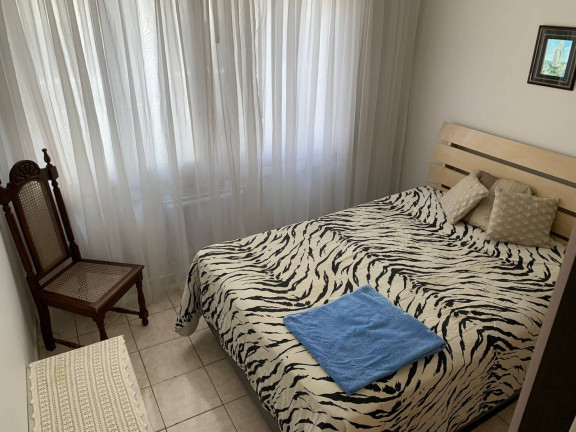 Imagem Apartamento com 2 Quartos para Alugar, 60 m² em Gonzaga - Santos Imagem Apartamento com 2 Quartos para Alugar, 60 m² em Gonzaga - Santos