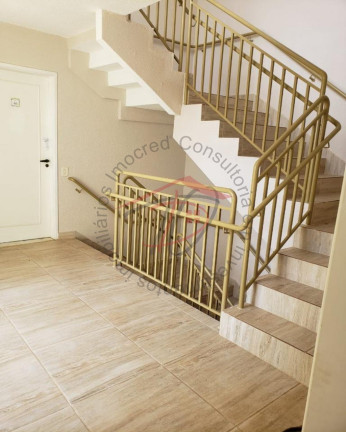 Imagem Imóvel com 2 Quartos à Venda, 51 m² em Jardim Interlagos - Hortolândia Imagem Imóvel com 2 Quartos à Venda, 51 m² em Jardim Interlagos - Hortolândia