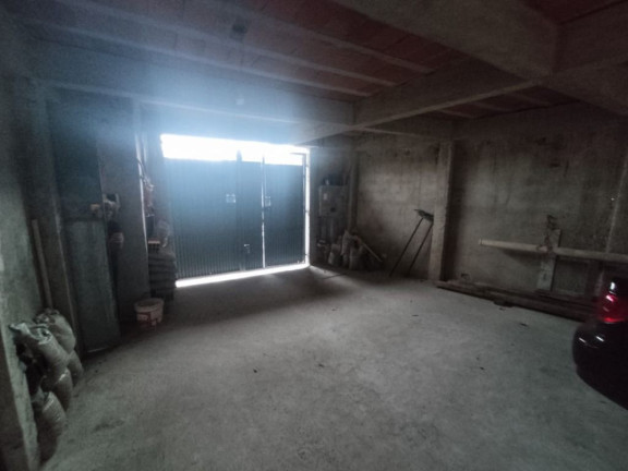 Casa com 2 Quartos para Alugar, 60 m² em Vila Colorado - Suzano
