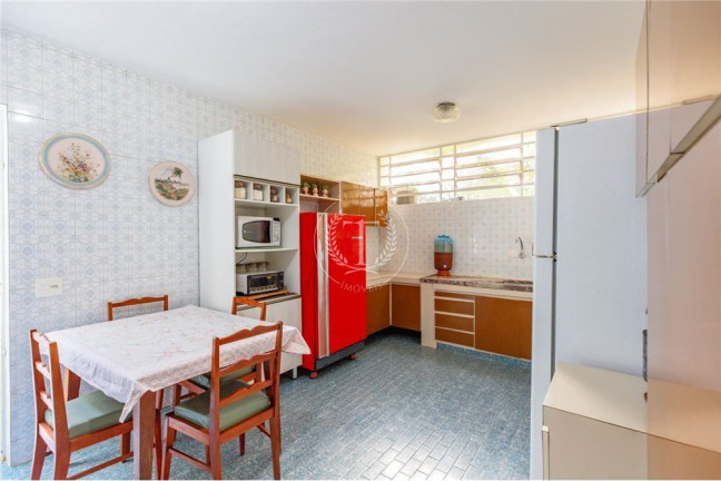 Imagem Casa com 3 Quartos à Venda, 162 m² em Alto Da Boa Vista - São Paulo