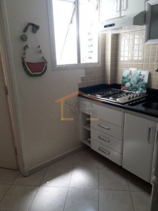 Imagem Apartamento com 2 Quartos à Venda, 60 m² em Santa Teresinha - São Paulo Imagem Apartamento com 2 Quartos à Venda, 60 m² em Santa Teresinha - São Paulo