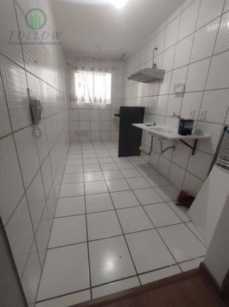 Imagem Apartamento com 2 Quartos à Venda, 58 m² em Setor Militar - Osasco Imagem Apartamento com 2 Quartos à Venda, 58 m² em Setor Militar - Osasco