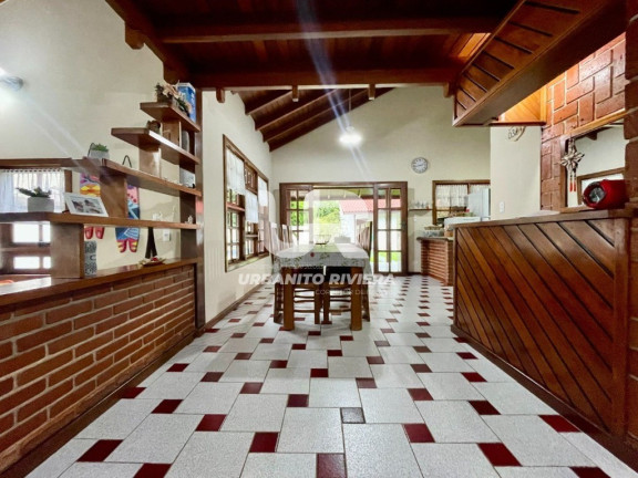 Imagem Casa com 5 Quartos à Venda, 291 m² em Riviera | Módulo 19 - Bertioga
