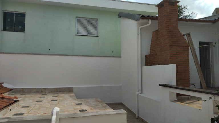 Imagem Casa com 2 Quartos à Venda, 130 m² em Jardim Franca - São Paulo Imagem Casa com 2 Quartos à Venda, 130 m² em Jardim Franca - São Paulo