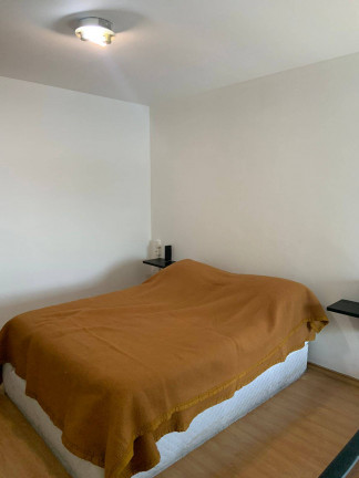 Imagem Apartamento com 1 Quarto à Venda, 45 m² em Bela Vista - São Paulo Imagem Apartamento com 1 Quarto à Venda, 45 m² em Bela Vista - São Paulo