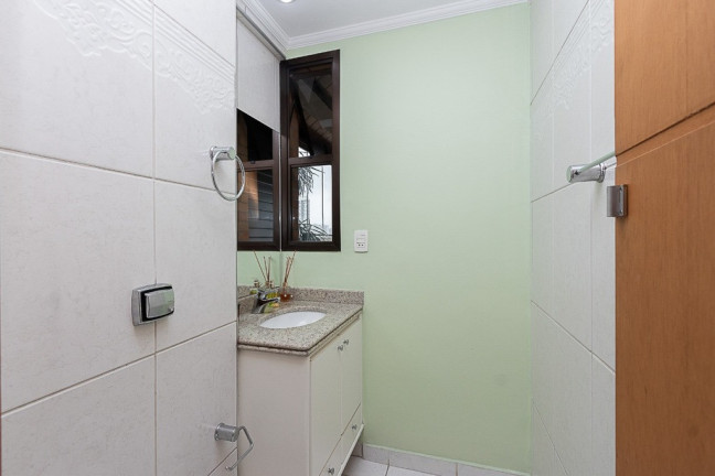 Imagem Apartamento com 4 Quartos à Venda, 245 m² em Vila Campesina - Osasco