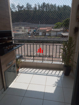 Apartamento com 3 Quartos à Venda, 78 m² em Bairro Da água Fria - Jundiaí