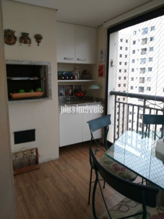 Imagem Apartamento com 3 Quartos à Venda, 143 m² em Vila Mascote - São Paulo Imagem Apartamento com 3 Quartos à Venda, 143 m² em Vila Mascote - São Paulo