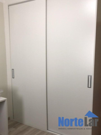 Imagem Apartamento com 3 Quartos à Venda, 80 m² em Lauzane Paulista - São Paulo