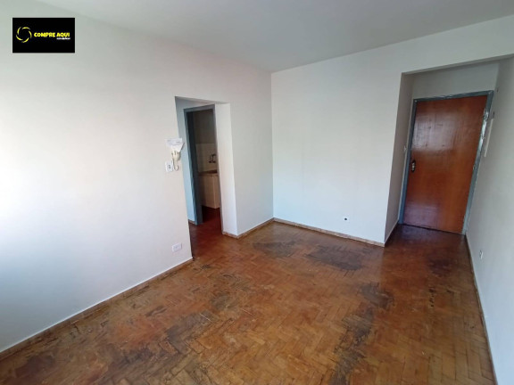 Imagem Apartamento com 1 Quarto à Venda, 55 m² em Barra Funda - São Paulo Imagem Apartamento com 1 Quarto à Venda, 55 m² em Barra Funda - São Paulo