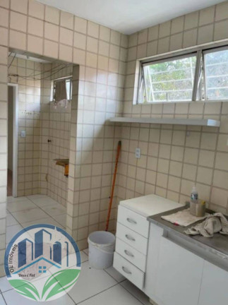 Imagem Apartamento com 3 Quartos à Venda, 95 m² em Várzea - Recife