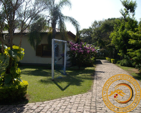 Imagem Imóvel com 6 Quartos à Venda, em Chácara Carolina - Itu Imagem Imóvel com 6 Quartos à Venda, em Chácara Carolina - Itu