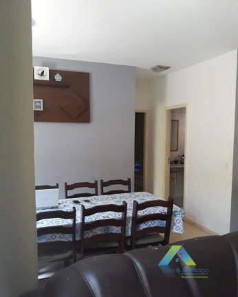 Imagem Apartamento com 2 Quartos à Venda, 59 m² em Vila Parque Jabaquara - São Paulo Imagem Apartamento com 2 Quartos à Venda, 59 m² em Vila Parque Jabaquara - São Paulo