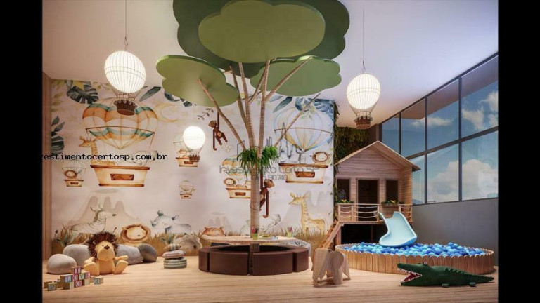 Imagem Apartamento com 3 Quartos à Venda, 79 m² em Butantã - São Paulo