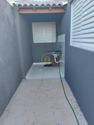 Imagem Casa com 3 Quartos à Venda,  em Residencial Parque Dos Ipês Ii - Mirassol