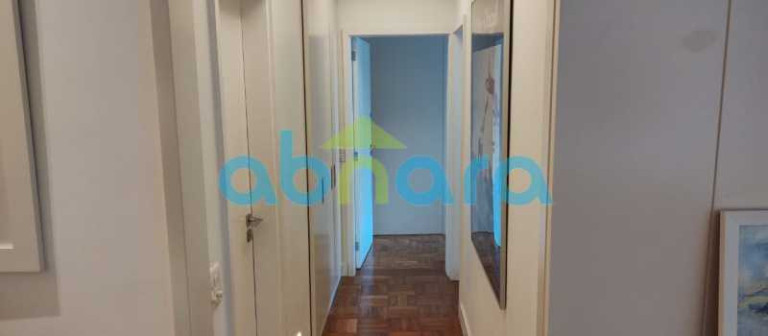 Imagem Apartamento com 3 Quartos à Venda, 100 m² em Copacabana - Rio De Janeiro Imagem Apartamento com 3 Quartos à Venda, 100 m² em Copacabana - Rio De Janeiro