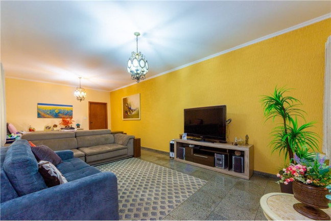 Imagem Casa com 3 Quartos à Venda,  em Vila Ema - São Paulo