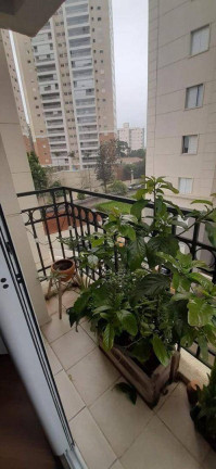 Imagem Apartamento com 2 Quartos à Venda, 51 m² em Campestre - Santo André Imagem Apartamento com 2 Quartos à Venda, 51 m² em Campestre - Santo André