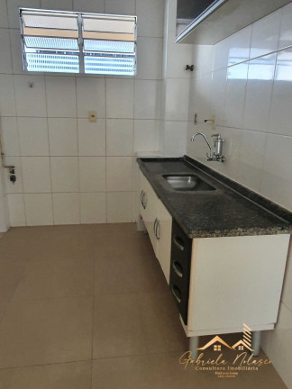 Imagem Apartamento com 3 Quartos à Venda, 106 m² em Gonzaga - Santos Imagem Apartamento com 3 Quartos à Venda, 106 m² em Gonzaga - Santos