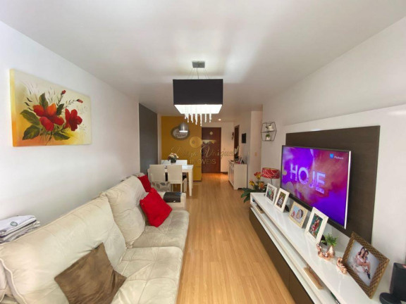 Imagem Apartamento com 2 Quartos à Venda, 60 m² em Vale Paraiso - Teresópolis Imagem Apartamento com 2 Quartos à Venda, 60 m² em Vale Paraiso - Teresópolis