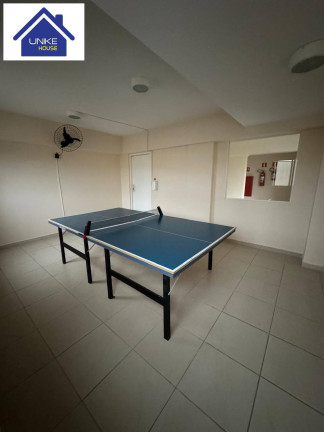 Imagem Apartamento com 2 Quartos à Venda, 54 m² em Interlagos - São Paulo