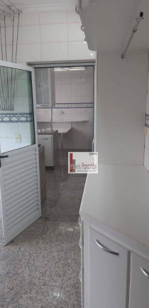 Imagem Apartamento com 3 Quartos à Venda, 140 m² em Vila Assunção - Santo André Imagem Apartamento com 3 Quartos à Venda, 140 m² em Vila Assunção - Santo André