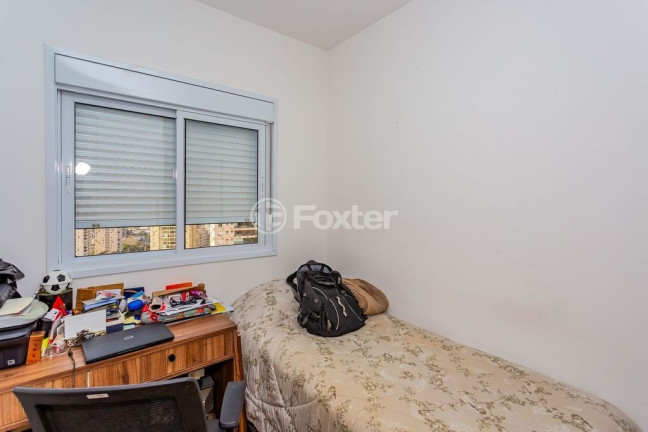 Foto do imóvel Apartamento com 3 Quartos à Venda, 89 m² em Vila Romana - São Paulo