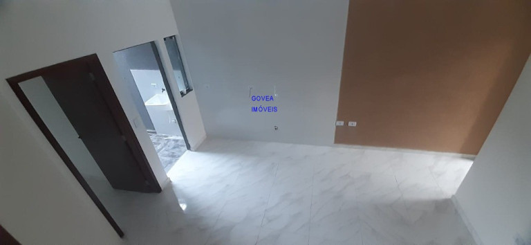 Imagem Casa com 3 Quartos à Venda, 60 m² em Campo De Santana - Curitiba