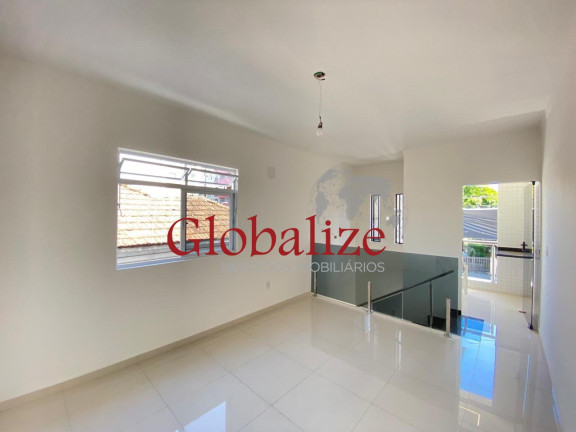 Imagem Casa com 2 Quartos à Venda, 80 m² em Embaré - Santos