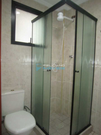 Imagem Apartamento com 2 Quartos à Venda, 96 m² em Guilhermina - Praia Grande