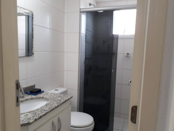 Imagem Apartamento com 3 Quartos à Venda, 119 m² em Mooca - São Paulo