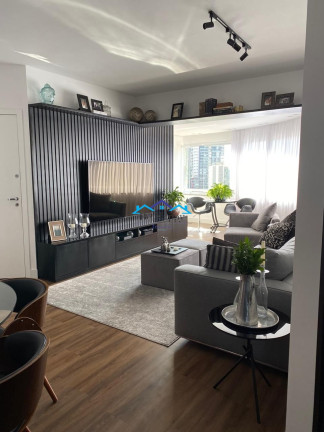 Imagem Apartamento com 2 Quartos à Venda, 116 m² em Brooklin Paulista - São Paulo Imagem Apartamento com 2 Quartos à Venda, 116 m² em Brooklin Paulista - São Paulo