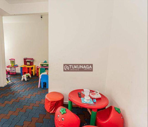 Imagem Apartamento com 2 Quartos à Venda, 50 m² em Limão - São Paulo Imagem Apartamento com 2 Quartos à Venda, 50 m² em Limão - São Paulo