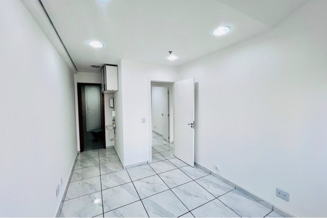 Imagem Sala Comercial à Venda, 60 m² em Bela Vista - São Paulo