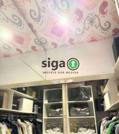 Imagem Apartamento com 3 Quartos à Venda, 184 m² em Vila Andrade - São Paulo Imagem Apartamento com 3 Quartos à Venda, 184 m² em Vila Andrade - São Paulo