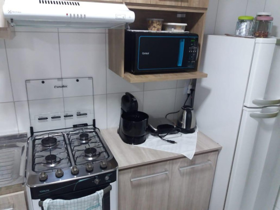 Imagem Apartamento com 2 Quartos à Venda, 55 m² em Atiradores - Joinville