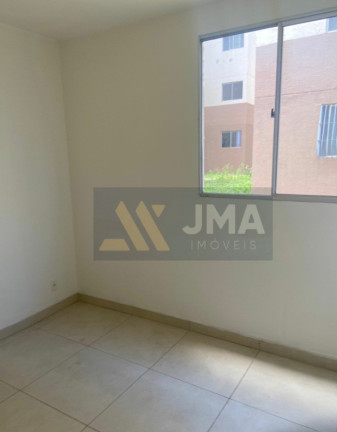 Apartamento com 2 Quartos à Venda, 45 m² em Citrolândia - Betim