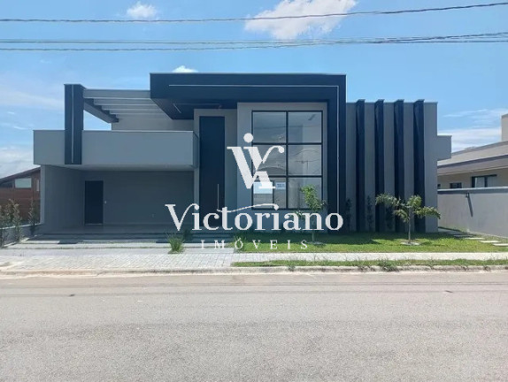 Imagem Casa de Condomínio com 3 Quartos à Venda, 399 m² em Residencial Colinas - Caçapava Imagem Casa de Condomínio com 3 Quartos à Venda, 399 m² em Residencial Colinas - Caçapava