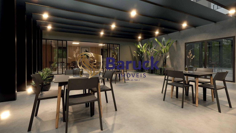 Imagem Apartamento com 2 Quartos à Venda, 44 m² em Jardim Ibirapuera - Campinas Imagem Apartamento com 2 Quartos à Venda, 44 m² em Jardim Ibirapuera - Campinas