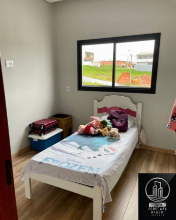 Imagem Casa com 3 Quartos à Venda, 148 m² em Horto Florestal - Sorocaba