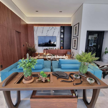 Imagem Casa com 4 Quartos à Venda, 400 m² em Ville Sainte Hélène - Campinas Imagem Casa com 4 Quartos à Venda, 400 m² em Ville Sainte Hélène - Campinas