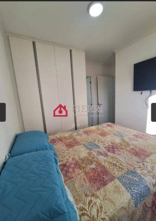 Imagem Apartamento com 2 Quartos à Venda, 49 m² em Vila Pirituba - São Paulo Imagem Apartamento com 2 Quartos à Venda, 49 m² em Vila Pirituba - São Paulo