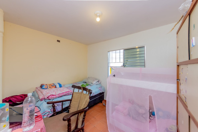 Imagem Casa com 3 Quartos à Venda, 150 m² em Vila Marari - São Paulo