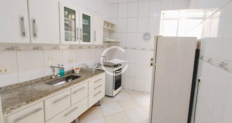 Imagem Apartamento com 1 Quarto à Venda, 66 m² em Itaim Bibi - São Paulo