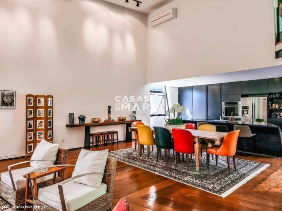 Imagem Casa com 5 Quartos à Venda, 1.600 m² em Itanhangá - Rio De Janeiro