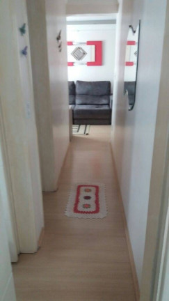 Imagem Apartamento com 2 Quartos à Venda, 50 m² em Parque Erasmo Assunção - Santo André Imagem Apartamento com 2 Quartos à Venda, 50 m² em Parque Erasmo Assunção - Santo André
