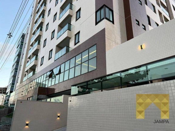 Imagem Apartamento com 3 Quartos à Venda, 84 m² em Jardim Oceania - João Pessoa Imagem Apartamento com 3 Quartos à Venda, 84 m² em Jardim Oceania - João Pessoa