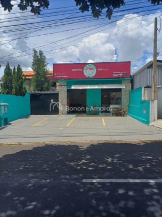 Imóvel à Venda, 300 m² em João Aranha - Paulínia