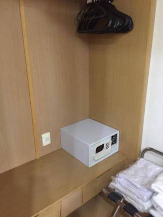 Imagem Apartamento com 1 Quarto para Alugar, 28 m² em Consolação - São Paulo
